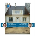 Pavillon à la vente